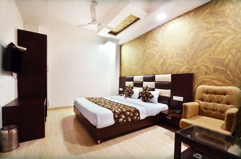 Oyo 4038 Hotel Winner Inn
