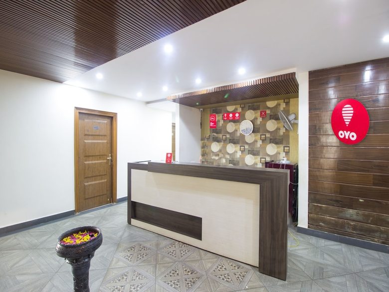 Oyo 4038 Hotel Winner Inn