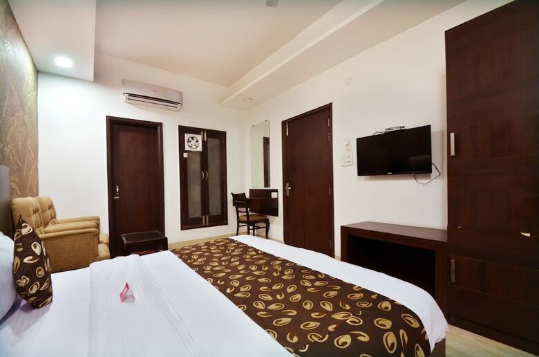Oyo 4038 Hotel Winner Inn