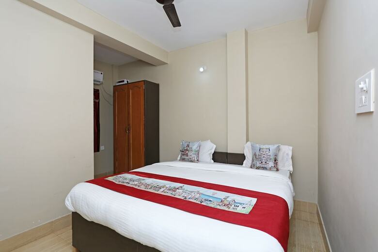 Hotel Oyo 8195 Patia