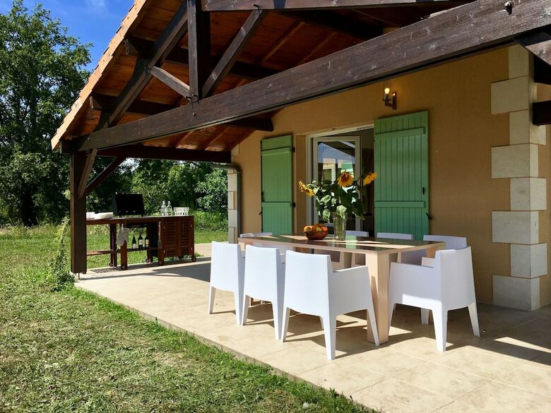 Villa 104