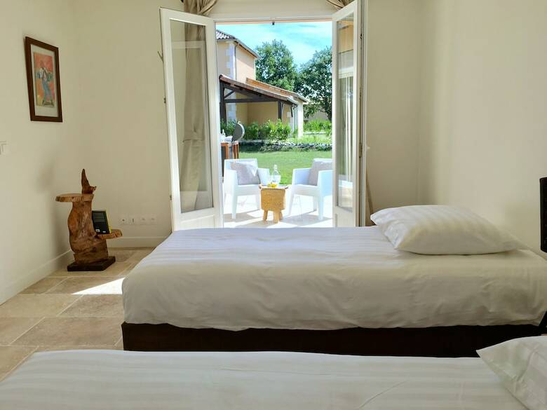 Villa 104