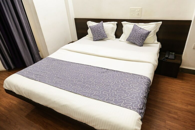 Oyo 3802 Hotel Nirmal Residency