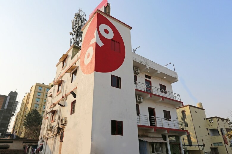 Hotel Oyo 4720 Near Kiit University