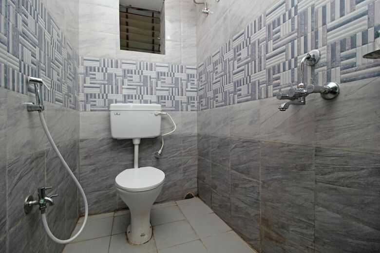 Hotel Oyo 8346 Lazystays