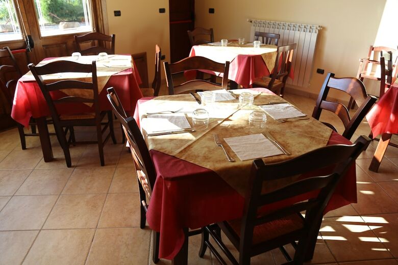 Agroturismo Agriturismo Pirara