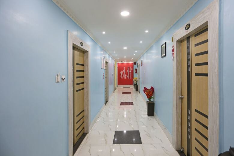Oyo 5716 Hotel Krishna