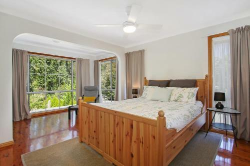 Canyon Walk House & Unit