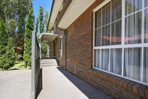 Canyon Walk House & Unit