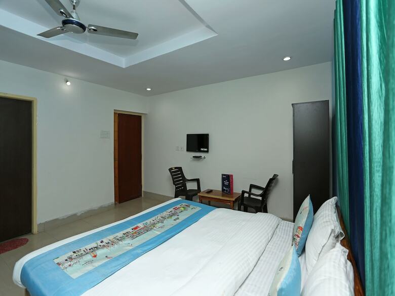Hotel Oyo 9245 Near Kiit University
