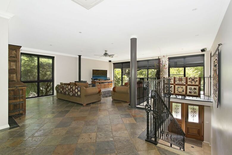 Canyons Bend - 5 Minute Walk To Shops And Cafes