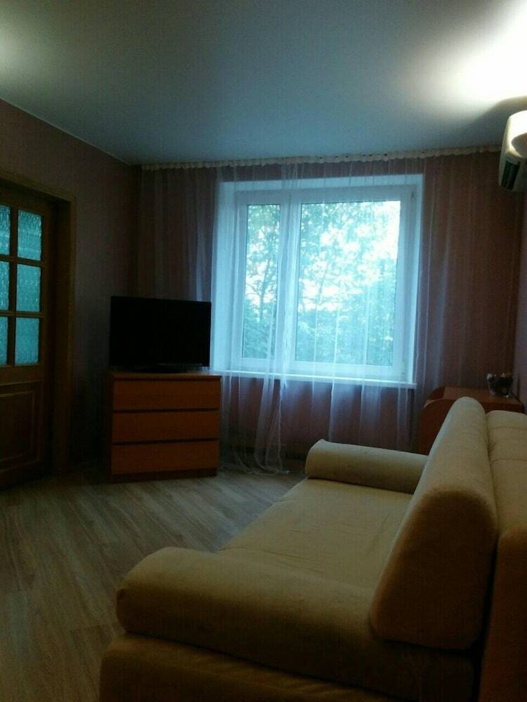 Apartamentos Inndays Miklukho-maklaya