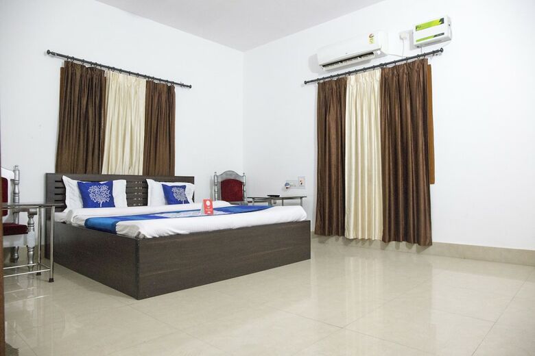 Hotel Oyo 4110 Near Apollo Hospital