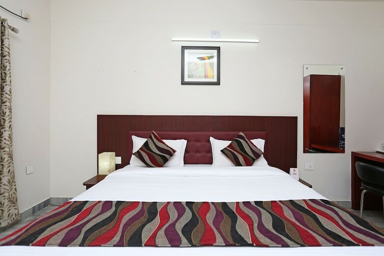 Hotel Oyo 3518 The Room