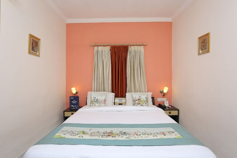 Hotel Oyo Flagship 172 Forum Mall