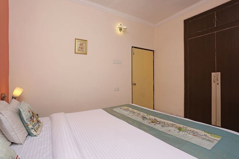 Hotel Oyo Flagship 172 Forum Mall
