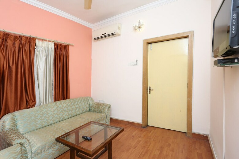 Hotel Oyo Flagship 172 Forum Mall