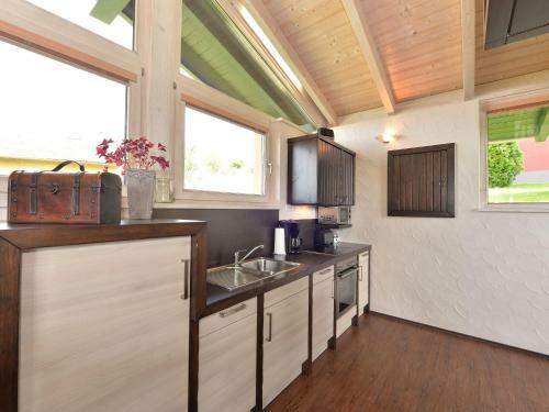 Holiday Home Erdhaus Viechtach