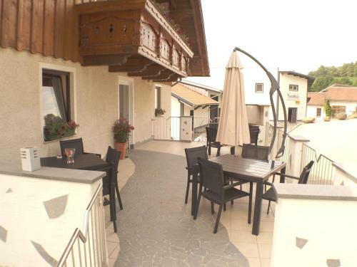 Apartamento Arber