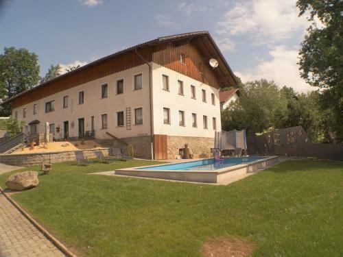 Apartamento Hirschenstein