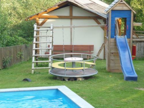 Apartamento Hirschenstein