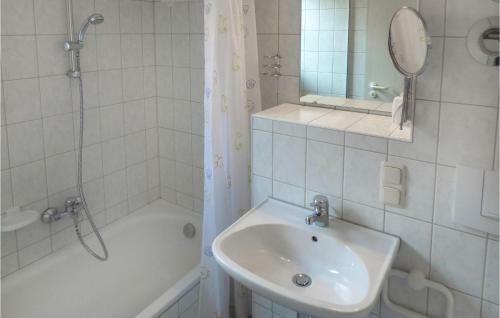 Apartamento Ferienpark Schwarzholz C