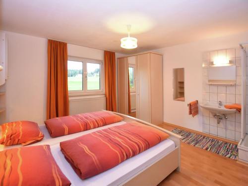 Ferienwohnung Wiesing