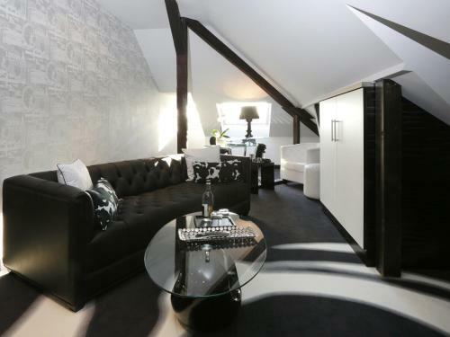 Hotel Park Villa