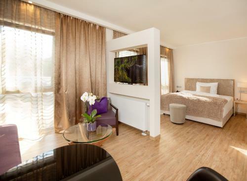 Hotel Park Villa
