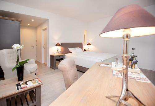 Hotel Park Villa