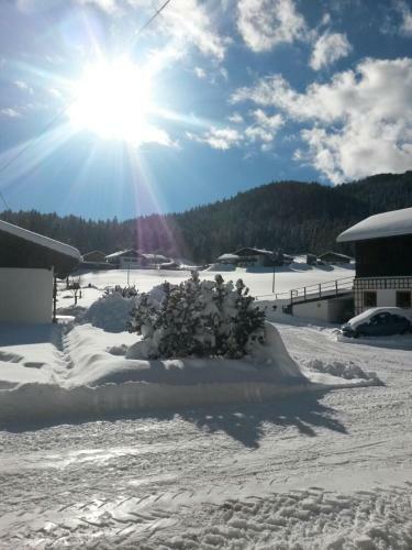 Hostal G�stehaus Marchler