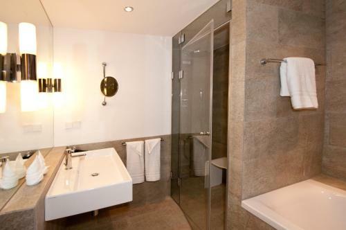 Hotel Alpenvilla Berchtesgaden
