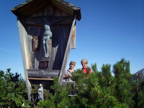 Hostal Pension Herzogh�usel
