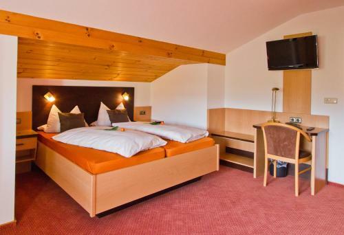 Hostal Pension Elvira