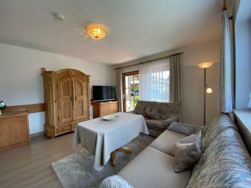 Apartamento Fewos Haus Rebstock