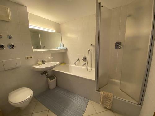 Apartamento Fewos Haus Rebstock