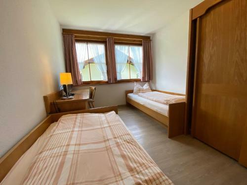 Apartamento Fewos Haus Rebstock