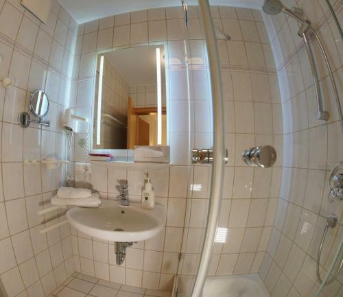 Landhotel Geyer
