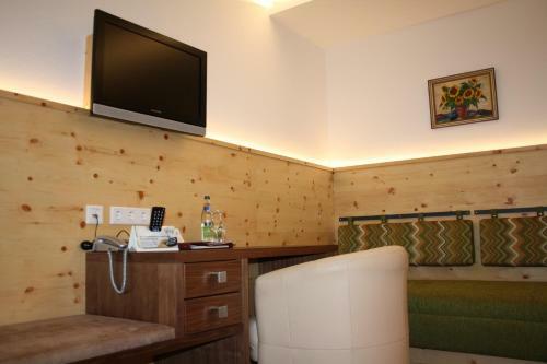 Landhotel Geyer