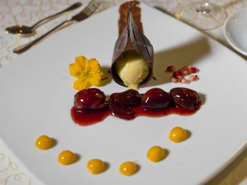 Landhotel Geyer