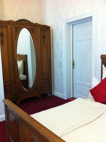 Hotel Seeufer