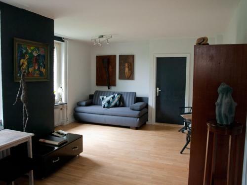 Apartamento Art Of Living