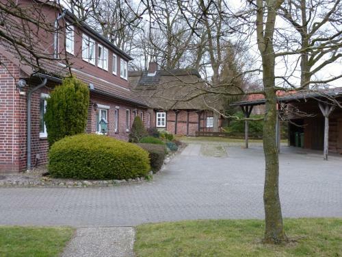 Hostal Pension Klaashof