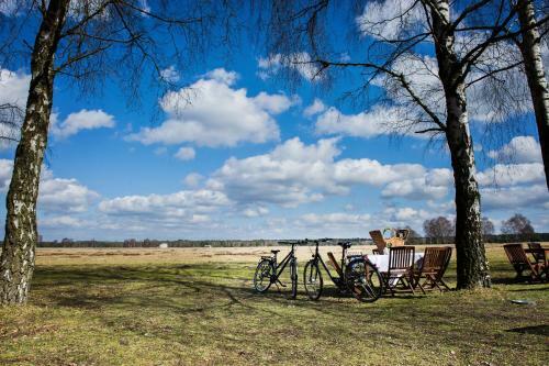 Hotel Camp Reinsehlen