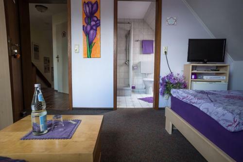 Hostal Pension Blumen-villa