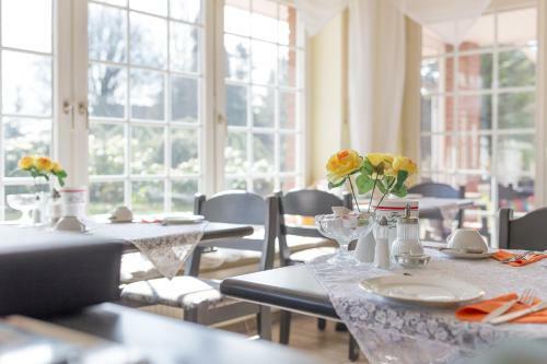 Hostal Pension Blumen-villa