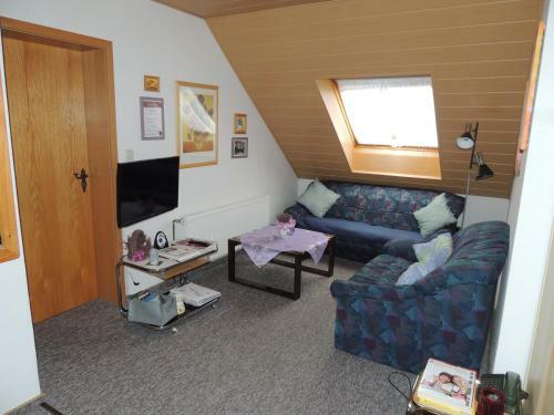 Apartamentos Ferienwohnung Karin