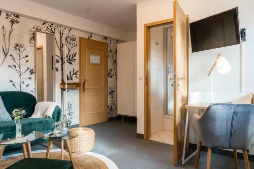 Hotel Und Restaurant "am Alten Rhin"