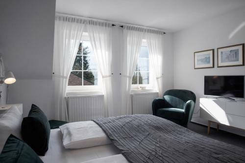 Hotel Und Restaurant "am Alten Rhin"