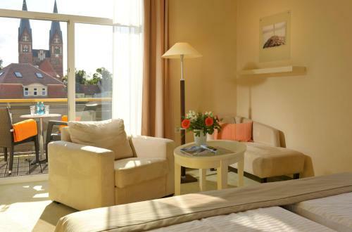 Hotel Resort Mark Brandenburg
